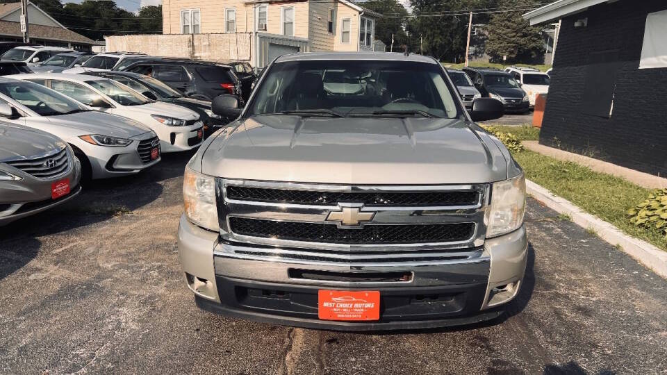 chevrolet silverado 1500 2009 3GCEC13C89G121795 image chevrolet silverado 1500 2009 3GCEC13C89G121795 image